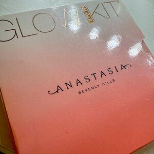 Anastasia Beverly Hills Glow Sugar Kit